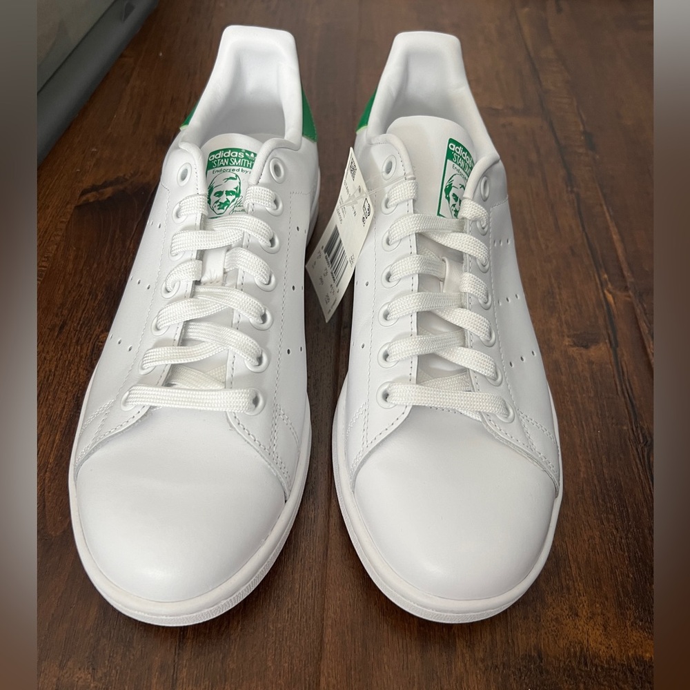 Brand new Stan Smith adidas.